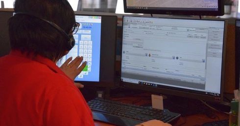 Dzień numeru alarmowego 112