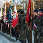 105. rocznica zaślubin Polski z Bałtykiem