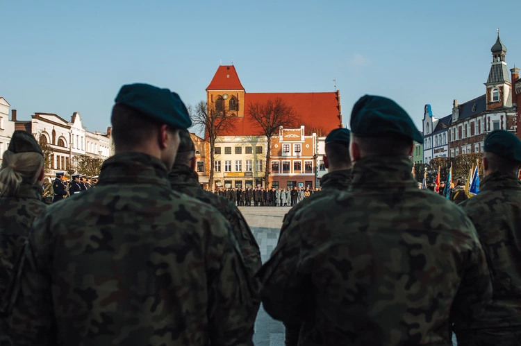 105. rocznica zaślubin Polski z Bałtykiem