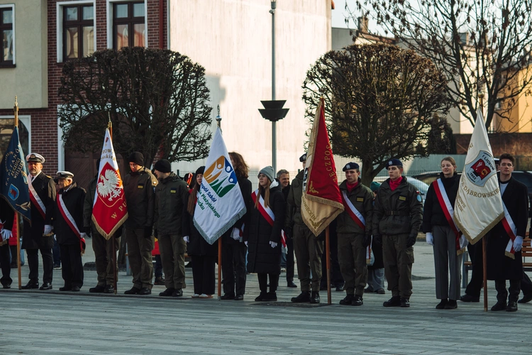 105. rocznica zaślubin Polski z Bałtykiem