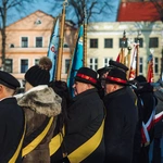 105. rocznica zaślubin Polski z Bałtykiem