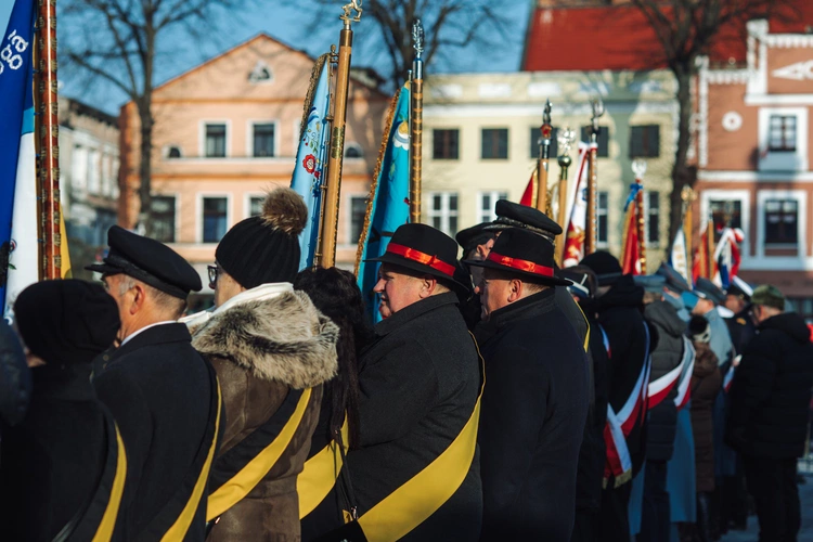 105. rocznica zaślubin Polski z Bałtykiem