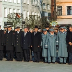 105. rocznica zaślubin Polski z Bałtykiem