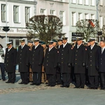 105. rocznica zaślubin Polski z Bałtykiem