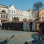 105. rocznica zaślubin Polski z Bałtykiem
