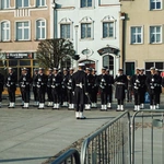 105. rocznica zaślubin Polski z Bałtykiem