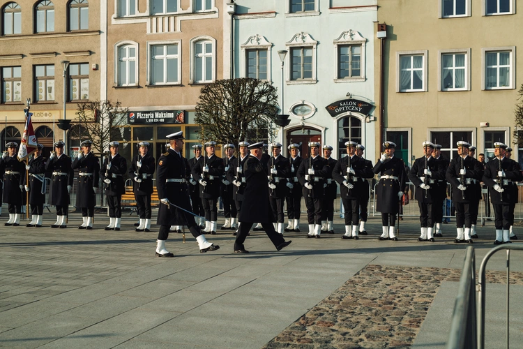 105. rocznica zaślubin Polski z Bałtykiem