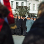 105. rocznica zaślubin Polski z Bałtykiem