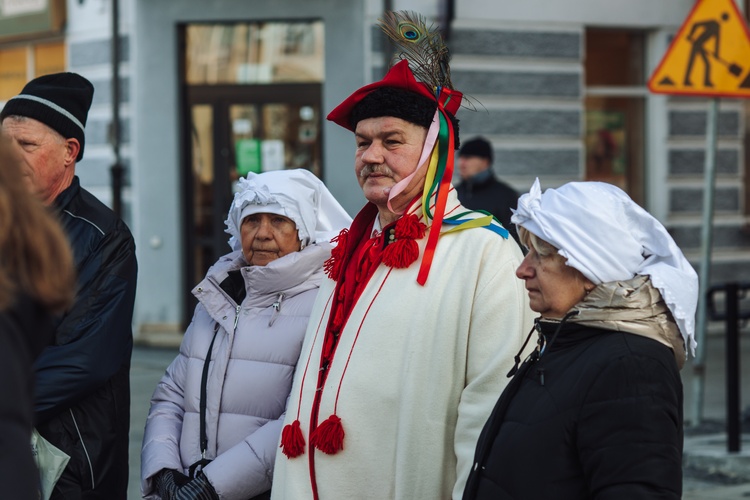 105. rocznica zaślubin Polski z Bałtykiem