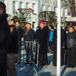 105. rocznica zaślubin Polski z Bałtykiem