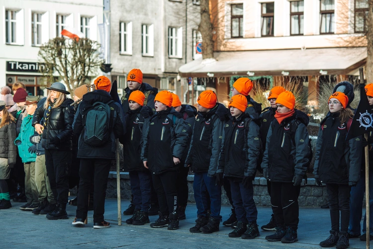 105. rocznica zaślubin Polski z Bałtykiem