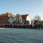 105. rocznica zaślubin Polski z Bałtykiem