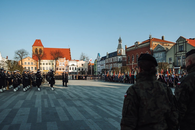 105. rocznica zaślubin Polski z Bałtykiem