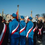 105. rocznica zaślubin Polski z Bałtykiem