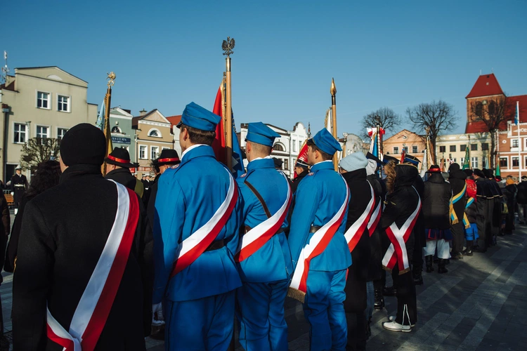 105. rocznica zaślubin Polski z Bałtykiem