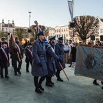 105. rocznica zaślubin Polski z Bałtykiem