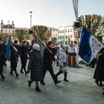 105. rocznica zaślubin Polski z Bałtykiem