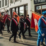 105. rocznica zaślubin Polski z Bałtykiem