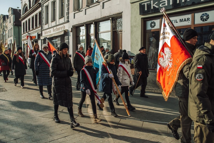 105. rocznica zaślubin Polski z Bałtykiem