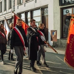 105. rocznica zaślubin Polski z Bałtykiem