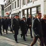105. rocznica zaślubin Polski z Bałtykiem