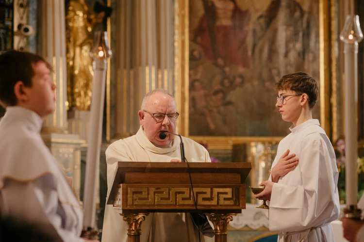 105. rocznica zaślubin Polski z Bałtykiem