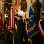 105. rocznica zaślubin Polski z Bałtykiem