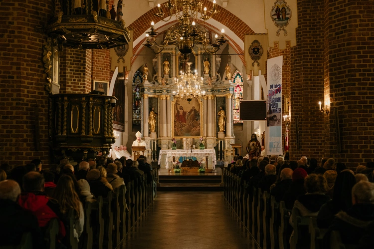 105. rocznica zaślubin Polski z Bałtykiem