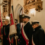105. rocznica zaślubin Polski z Bałtykiem