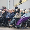 Kraków-Łagiewniki. Nie są obciążeniem, lecz darem