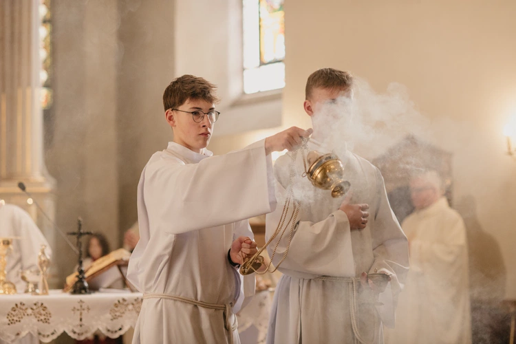 105. rocznica zaślubin Polski z Bałtykiem