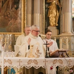 105. rocznica zaślubin Polski z Bałtykiem
