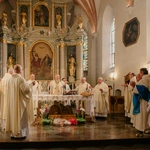 105. rocznica zaślubin Polski z Bałtykiem