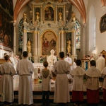 105. rocznica zaślubin Polski z Bałtykiem