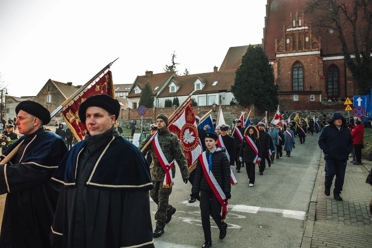 105. rocznica zaślubin Polski z Bałtykiem