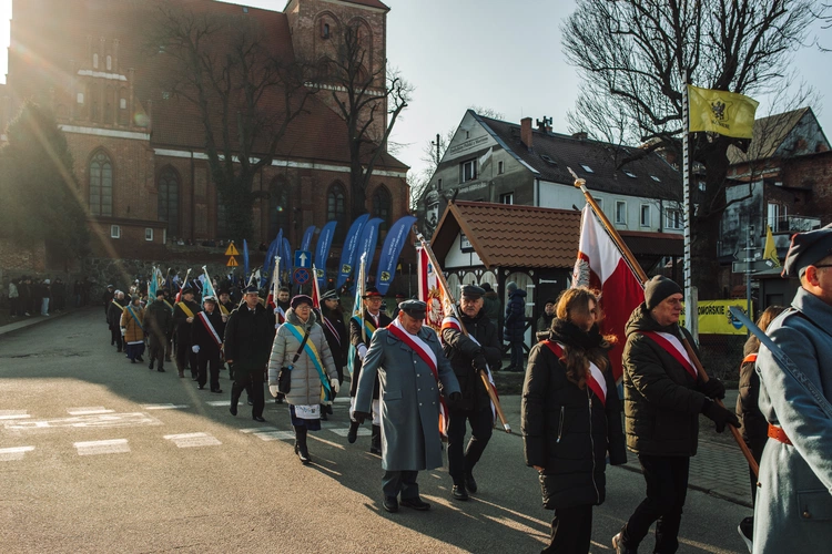 105. rocznica zaślubin Polski z Bałtykiem
