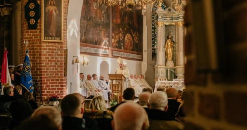 105. rocznica zaślubin Polski z Bałtykiem