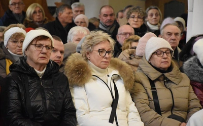 Światowy Dzień Chorego w Wejherowie
