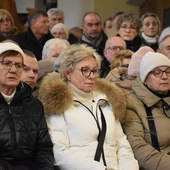 Światowy Dzień Chorego w Wejherowie