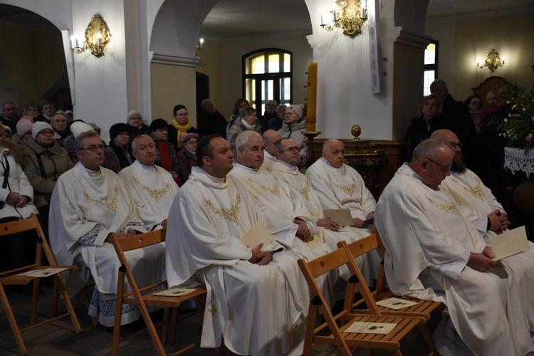Światowy Dzień Chorego w Wejherowie