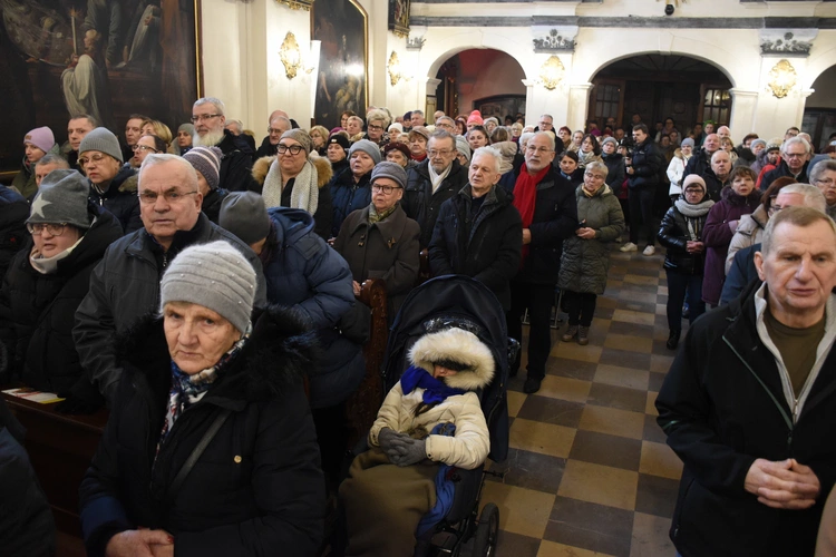 Światowy Dzień Chorego w Wejherowie