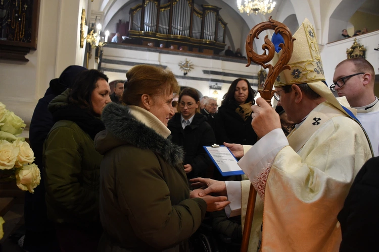 Światowy Dzień Chorego w Wejherowie