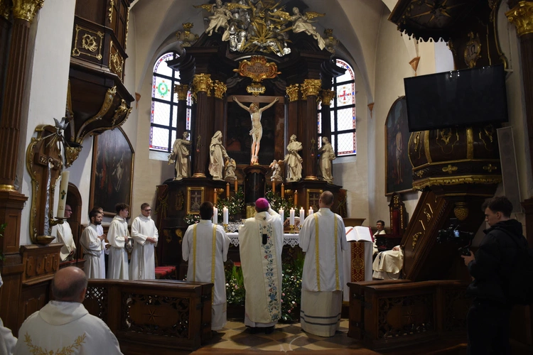 Światowy Dzień Chorego w Wejherowie