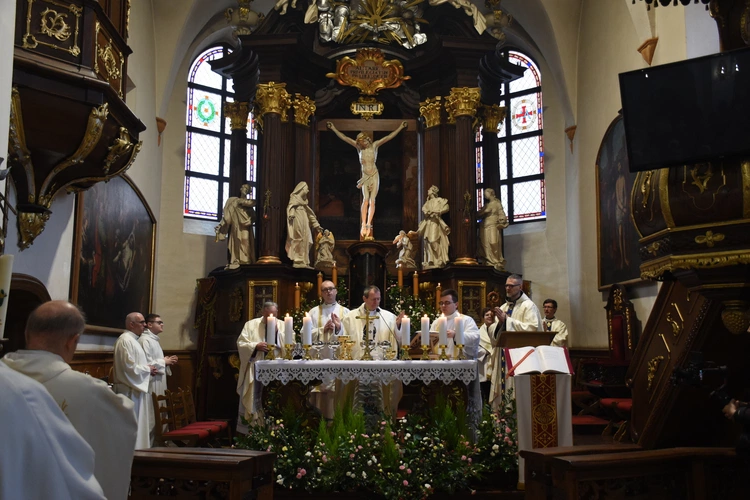 Światowy Dzień Chorego w Wejherowie