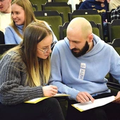 Od 1 marca 2024 r. w naszej diecezji obowiązuje instrukcja o przygotowaniu do małżeństwa, której celem jest m.in. pogłębienie więzi między przyszłymi małżonkami. 