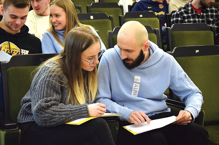 Od 1 marca 2024 r. w naszej diecezji obowiązuje instrukcja o przygotowaniu do małżeństwa, której celem jest m.in. pogłębienie więzi między przyszłymi małżonkami. 