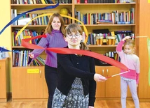 	Chcecie dołączyć? Kolejne spotkanie już 18 lutego o godz. 19 w salkach parafii pw. św. Franciszka z Asyżu w Zielonej Górze.