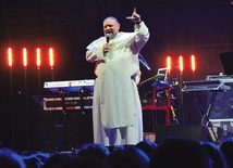 	O. Tomasz Nowak OP będzie jednym z gości majowego spotkania.