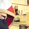 Biskup Krzysztof Zadarko modlił się w intencji sybiraków w koszalińskiej katedrze.