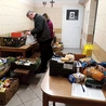 	– Nasz zespół wrósł na stałe w tkankę społeczną dzielnicy, stanowiąc ośrodek pomocy, wolontariatu i integracji lokalnej społeczności – podkreśla H. Gostomska.